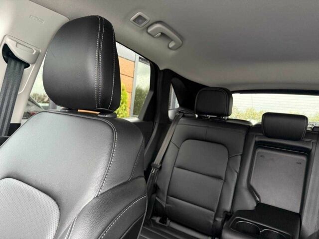 Серый Форд Эскейп, объемом двигателя 2.5 л и пробегом 80 тыс. км за 21900 $, фото 15 на Automoto.ua