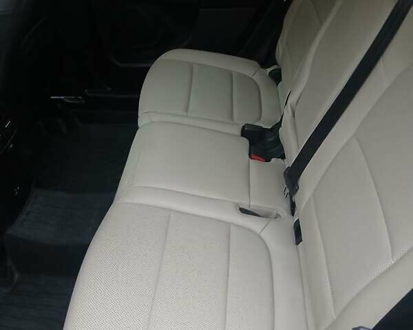 Серый Форд Эскейп, объемом двигателя 1.5 л и пробегом 64 тыс. км за 18200 $, фото 12 на Automoto.ua