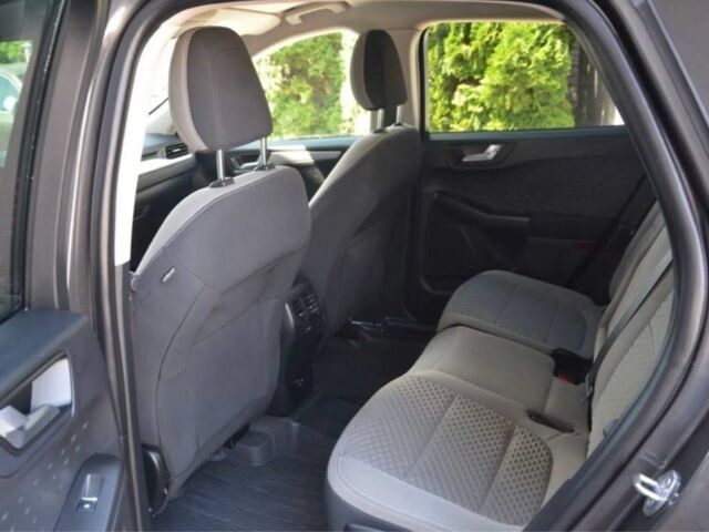 Форд Эскейп 2021 в Киеве на Automoto.ua Серый Форд Эскейп, объемом двигателя 2.5 л и пробегом 58 тыс. км за 11200 $, фото 6 на Automoto.ua