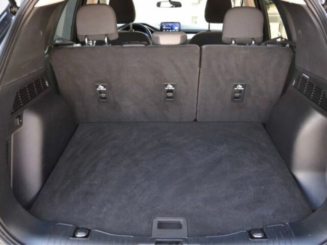 Форд Эскейп 2021 в Киеве на Automoto.ua Серый Форд Эскейп, объемом двигателя 2.5 л и пробегом 58 тыс. км за 11200 $, фото 7 на Automoto.ua