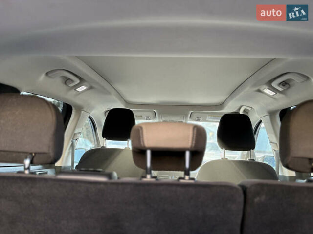 Серый Форд Эскейп, объемом двигателя 2.49 л и пробегом 72 тыс. км за 22000 $, фото 9 на Automoto.ua