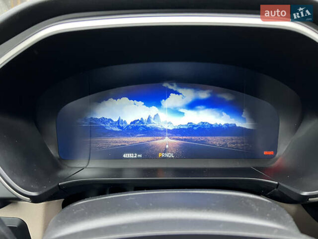 Серый Форд Эскейп, объемом двигателя 1.5 л и пробегом 66 тыс. км за 17800 $, фото 2 на Automoto.ua