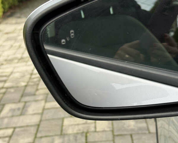 Серый Форд Эскейп, объемом двигателя 1.5 л и пробегом 44 тыс. км за 16800 $, фото 4 на Automoto.ua