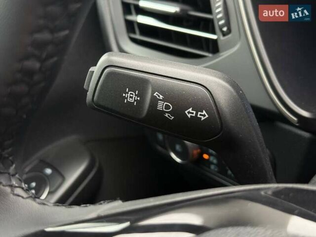 Сірий Форд Ескейп, об'ємом двигуна 2.5 л та пробігом 80 тис. км за 20999 $, фото 32 на Automoto.ua