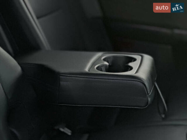 Сірий Форд Ескейп, об'ємом двигуна 2.5 л та пробігом 70 тис. км за 22999 $, фото 37 на Automoto.ua