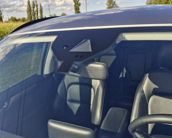 Серый Форд Эскейп, объемом двигателя 2.49 л и пробегом 108 тыс. км за 22000 $, фото 44 на Automoto.ua