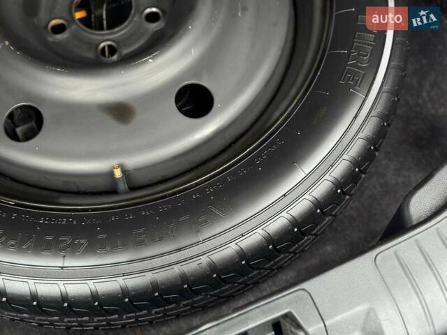 Сірий Форд Ескейп, об'ємом двигуна 2.5 л та пробігом 80 тис. км за 20999 $, фото 60 на Automoto.ua