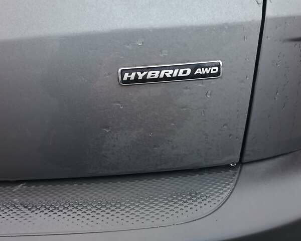 Сірий Форд Ескейп, об'ємом двигуна 2.49 л та пробігом 132 тис. км за 18900 $, фото 7 на Automoto.ua