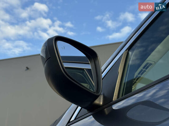 Серый Форд Эскейп, объемом двигателя 1.5 л и пробегом 154 тыс. км за 16399 $, фото 8 на Automoto.ua