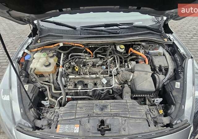 Серый Форд Эскейп, объемом двигателя 2.49 л и пробегом 142 тыс. км за 19800 $, фото 25 на Automoto.ua