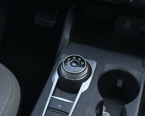 Серый Форд Эскейп, объемом двигателя 2.49 л и пробегом 41 тыс. км за 22500 $, фото 14 на Automoto.ua