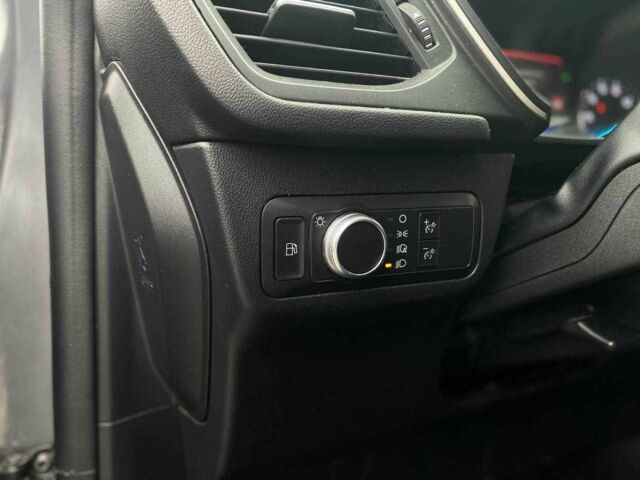 Серый Форд Эскейп, объемом двигателя 2.5 л и пробегом 136 тыс. км за 23290 $, фото 10 на Automoto.ua