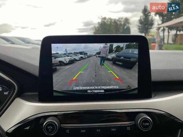 Серый Форд Эскейп, объемом двигателя 2.49 л и пробегом 136 тыс. км за 23290 $, фото 35 на Automoto.ua