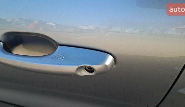 Серый Форд Эскейп, объемом двигателя 2.49 л и пробегом 124 тыс. км за 20700 $, фото 9 на Automoto.ua