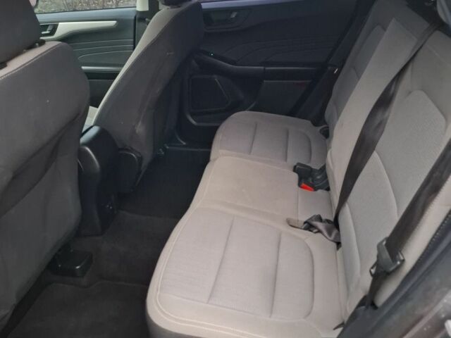 Серый Форд Эскейп, объемом двигателя 1.5 л и пробегом 63 тыс. км за 15000 $, фото 8 на Automoto.ua