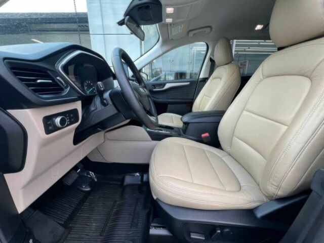 Серый Форд Эскейп, объемом двигателя 2.5 л и пробегом 16 тыс. км за 9000 $, фото 9 на Automoto.ua