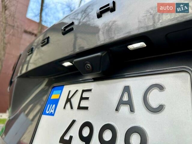 Серый Форд Эскейп, объемом двигателя 2.5 л и пробегом 60 тыс. км за 27800 $, фото 46 на Automoto.ua