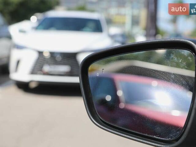 Сірий Форд Ескейп, об'ємом двигуна 1.5 л та пробігом 38 тис. км за 21500 $, фото 6 на Automoto.ua