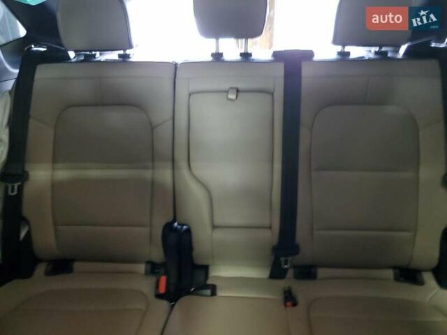 Серый Форд Эскейп, объемом двигателя 0 л и пробегом 32 тыс. км за 9396 $, фото 8 на Automoto.ua