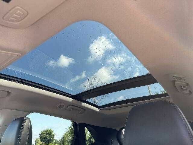 Сірий Форд Ескейп, об'ємом двигуна 2.5 л та пробігом 43 тис. км за 12200 $, фото 10 на Automoto.ua