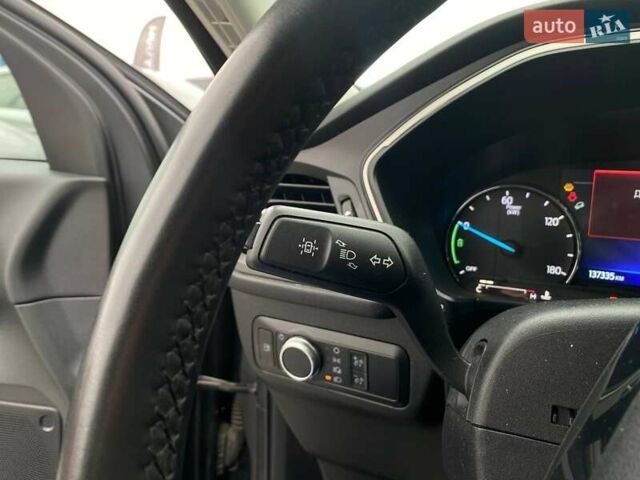 Серый Форд Эскейп, объемом двигателя 2.49 л и пробегом 136 тыс. км за 23290 $, фото 29 на Automoto.ua