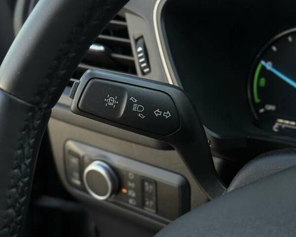 Серый Форд Эскейп, объемом двигателя 2.49 л и пробегом 41 тыс. км за 22500 $, фото 9 на Automoto.ua