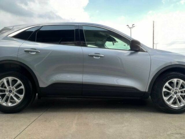 Серый Форд Эскейп, объемом двигателя 2.5 л и пробегом 16 тыс. км за 9000 $, фото 3 на Automoto.ua