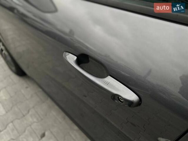 Серый Форд Эскейп, объемом двигателя 2.49 л и пробегом 136 тыс. км за 23290 $, фото 14 на Automoto.ua