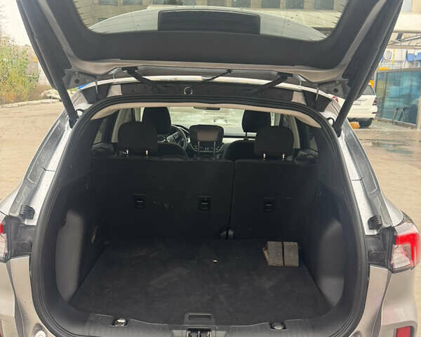 Сірий Форд Ескейп, об'ємом двигуна 1.5 л та пробігом 39 тис. км за 22000 $, фото 6 на Automoto.ua