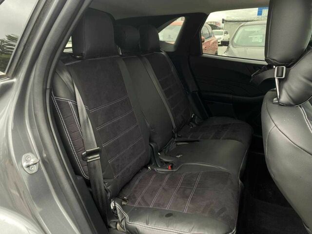 Серый Форд Эскейп, объемом двигателя 2.5 л и пробегом 136 тыс. км за 23290 $, фото 13 на Automoto.ua