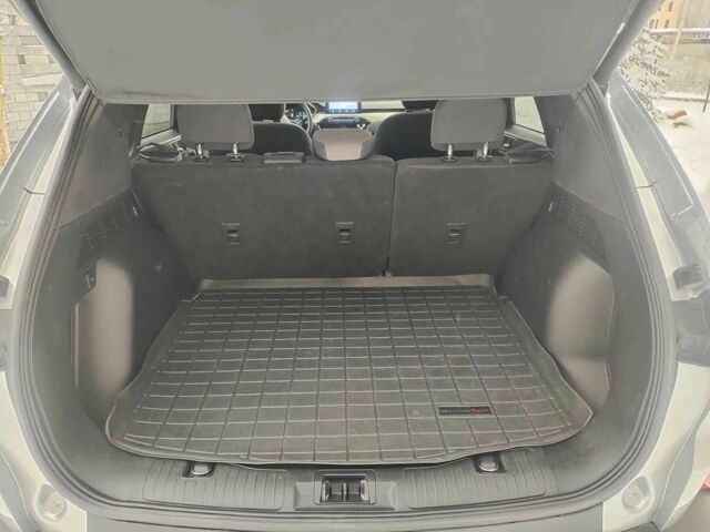 Серый Форд Эскейп, объемом двигателя 1.5 л и пробегом 44 тыс. км за 18000 $, фото 7 на Automoto.ua