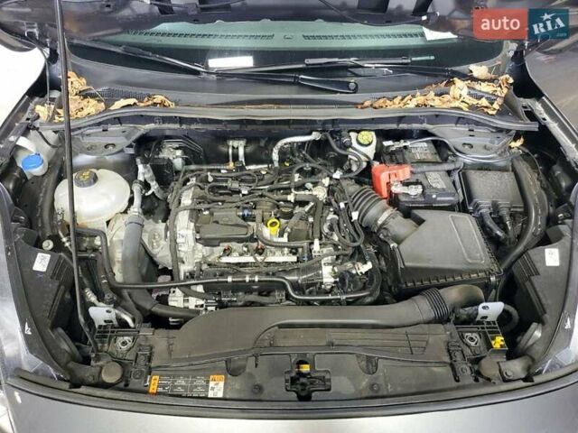 Серый Форд Эскейп, объемом двигателя 0 л и пробегом 32 тыс. км за 9396 $, фото 11 на Automoto.ua