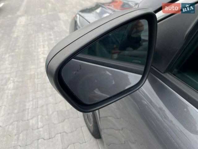 Серый Форд Эскейп, объемом двигателя 2.49 л и пробегом 136 тыс. км за 22290 $, фото 17 на Automoto.ua