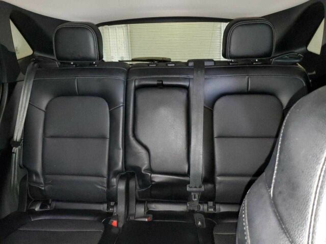 Сірий Форд Ескейп, об'ємом двигуна 1.5 л та пробігом 39 тис. км за 4500 $, фото 9 на Automoto.ua