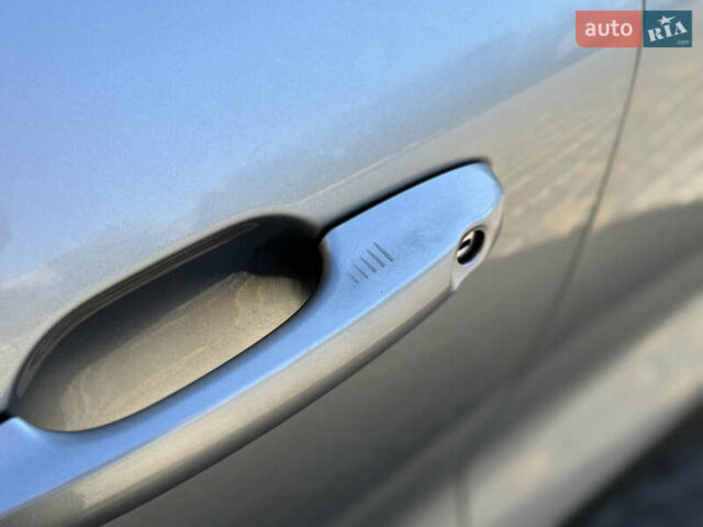 Серый Форд Эскейп, объемом двигателя 2.5 л и пробегом 3 тыс. км за 22900 $, фото 7 на Automoto.ua