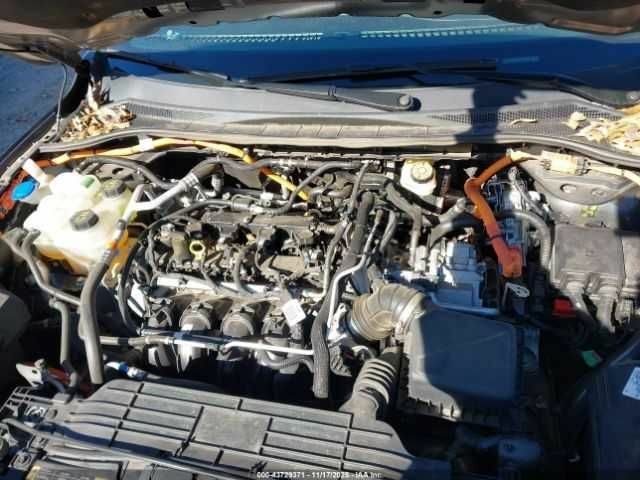 Серый Форд Эскейп, объемом двигателя 2.5 л и пробегом 54 тыс. км за 5300 $, фото 9 на Automoto.ua