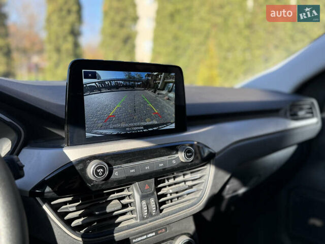 Серый Форд Эскейп, объемом двигателя 2.5 л и пробегом 3 тыс. км за 22900 $, фото 9 на Automoto.ua