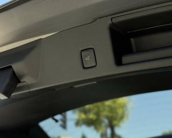 Серый Форд Эскейп, объемом двигателя 2.49 л и пробегом 41 тыс. км за 22500 $, фото 16 на Automoto.ua