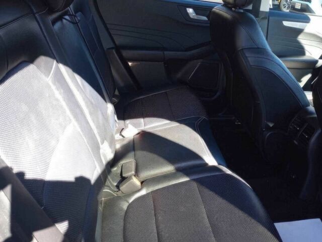 Сірий Форд Ескейп, об'ємом двигуна 2.5 л та пробігом 13 тис. км за 12500 $, фото 8 на Automoto.ua