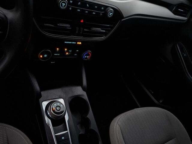 Серый Форд Эскейп, объемом двигателя 1.5 л и пробегом 63 тыс. км за 15000 $, фото 11 на Automoto.ua