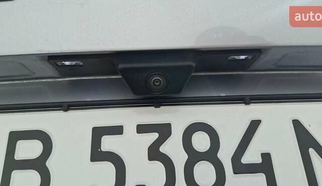 Серый Форд Эскейп, объемом двигателя 2.49 л и пробегом 124 тыс. км за 20700 $, фото 24 на Automoto.ua