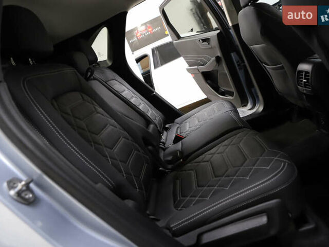 Серый Форд Эскейп, объемом двигателя 1.5 л и пробегом 126 тыс. км за 17800 $, фото 108 на Automoto.ua