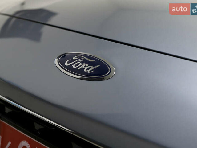 Серый Форд Эскейп, объемом двигателя 1.5 л и пробегом 126 тыс. км за 17800 $, фото 15 на Automoto.ua