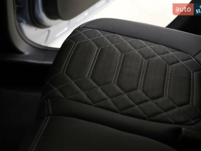 Серый Форд Эскейп, объемом двигателя 1.5 л и пробегом 126 тыс. км за 17800 $, фото 105 на Automoto.ua