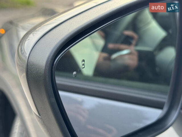 Серый Форд Эскейп, объемом двигателя 2.5 л и пробегом 19 тыс. км за 24900 $, фото 30 на Automoto.ua