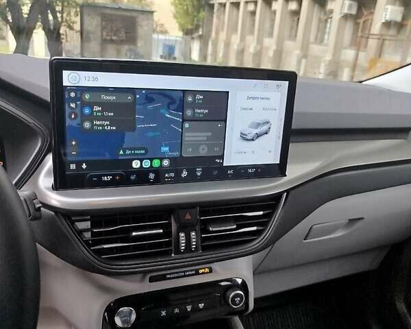 Сірий Форд Ескейп, об'ємом двигуна 1.5 л та пробігом 31 тис. км за 27000 $, фото 9 на Automoto.ua