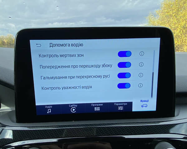 Серый Форд Эскейп, объемом двигателя 2.5 л и пробегом 9 тыс. км за 27900 $, фото 48 на Automoto.ua