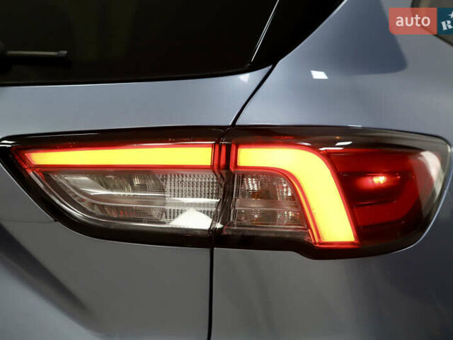 Серый Форд Эскейп, объемом двигателя 1.5 л и пробегом 126 тыс. км за 17800 $, фото 59 на Automoto.ua