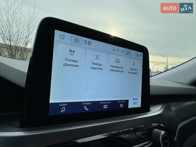 Серый Форд Эскейп, объемом двигателя 2.5 л и пробегом 19 тыс. км за 24900 $, фото 73 на Automoto.ua