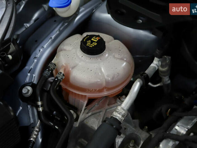 Серый Форд Эскейп, объемом двигателя 1.5 л и пробегом 126 тыс. км за 17800 $, фото 119 на Automoto.ua